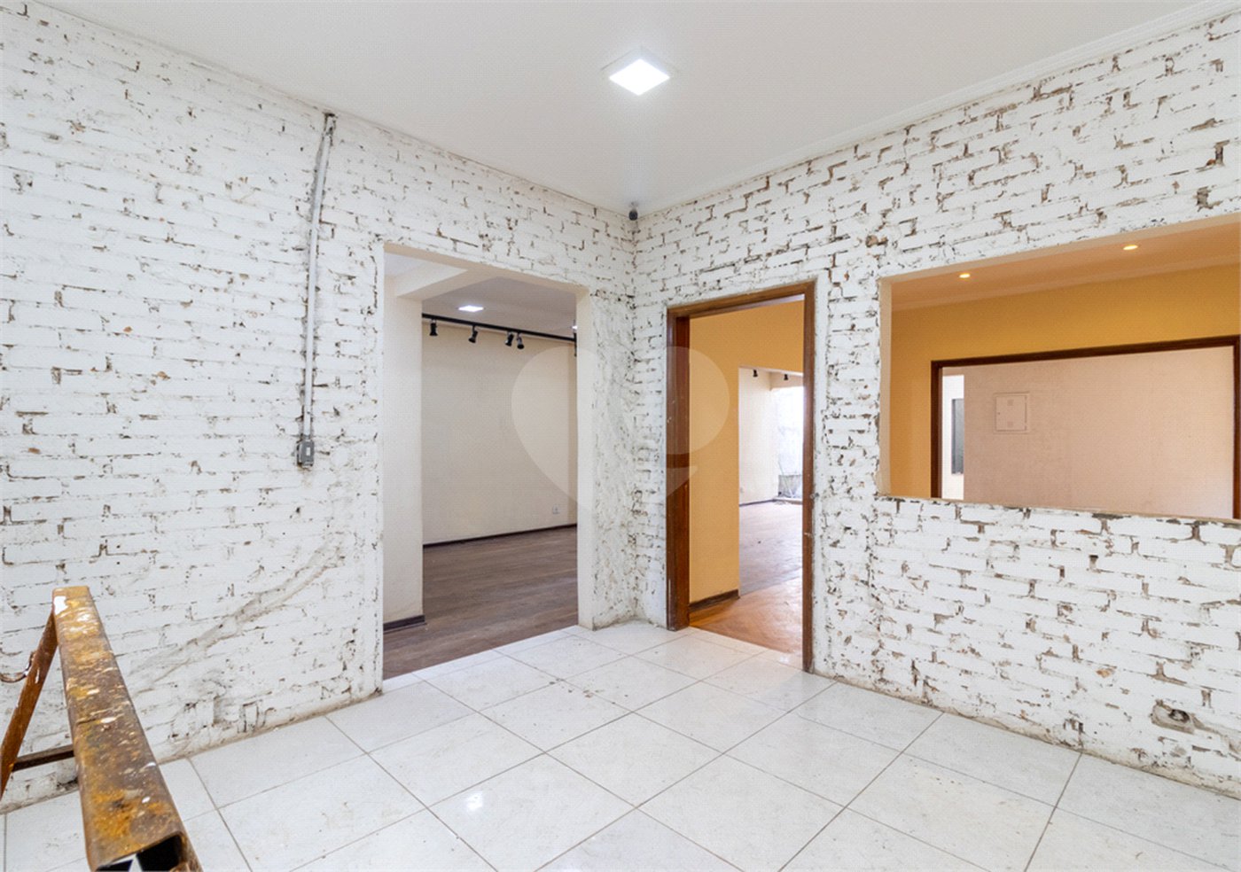 Casa para alugar no condomínio Alfredo Pujol, São Paulo - SP