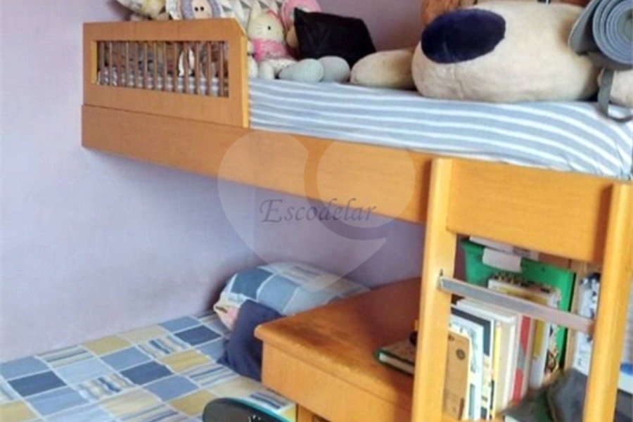Apartamento à venda com 3 quartos, sendo 1 suíte, em Mandaqui, São Paulo, SP