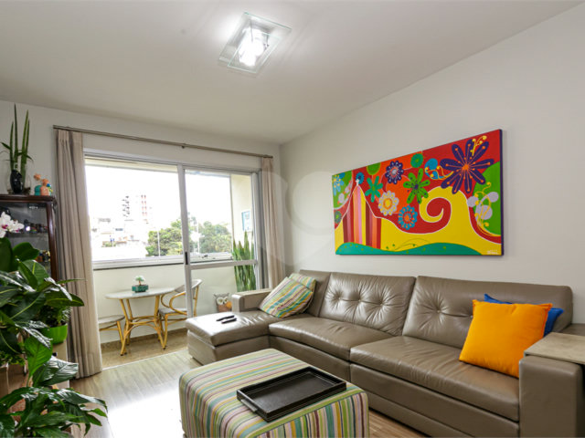 Apartamento à venda com 3 quartos, sendo 2 suítes,  em Saúde, São Paulo, SP