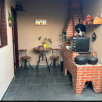 Casa à venda com 2 quartos, sendo 1 suíte, em Cidade Jardim, Mogi das Cruzes, SP