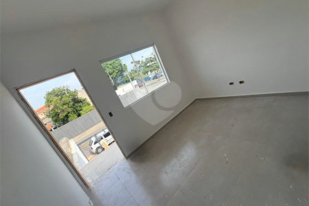Casa de Vila à venda com 1 quarto em Jardim Residencial Imperatriz, Sorocaba, SP