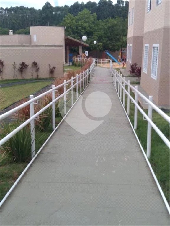 Apartamento à venda com 2 quartos em Olaria, Salto, SP