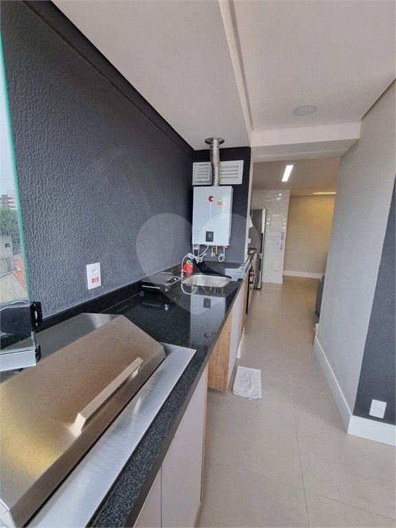 Apartamento à venda com 3 quartos, sendo 1 suíte,  em Ferreira, São Paulo, SP