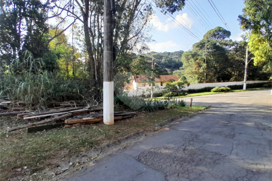 Terreno à venda no condomínio Associação Reserva das Hortênsias, Mairiporã - SP