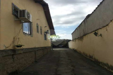 Casa à venda com 2 quartos, sendo 1 suíte, em Guaratiba, Rio de Janeiro, RJ