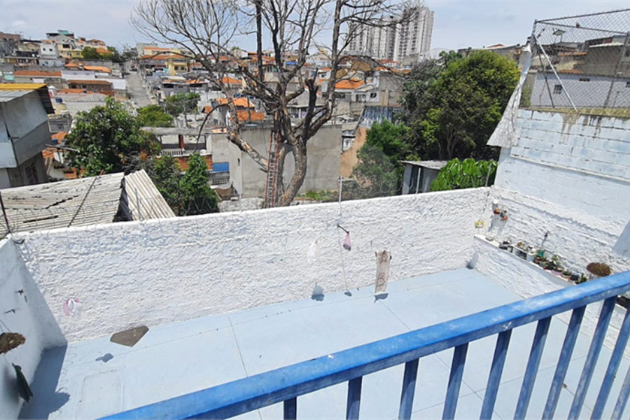 Terreno à venda com 3 quartos em Vila Guilherme, São Paulo, SP