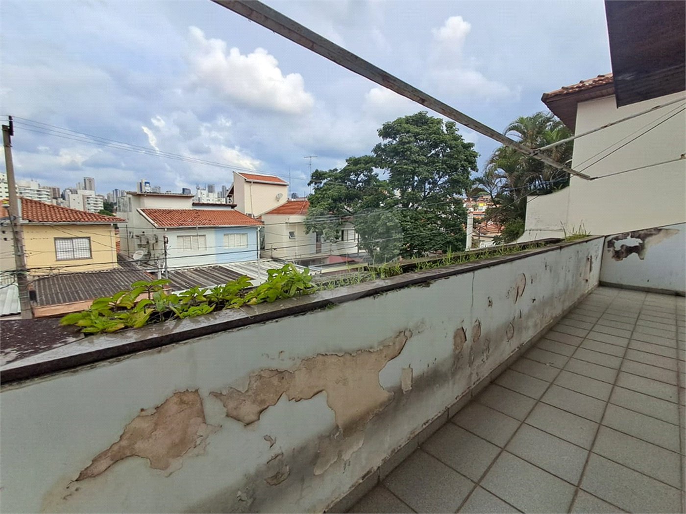 Sobrado à venda com 3 quartos, sendo 1 suíte, em Vila Romana, São Paulo, SP
