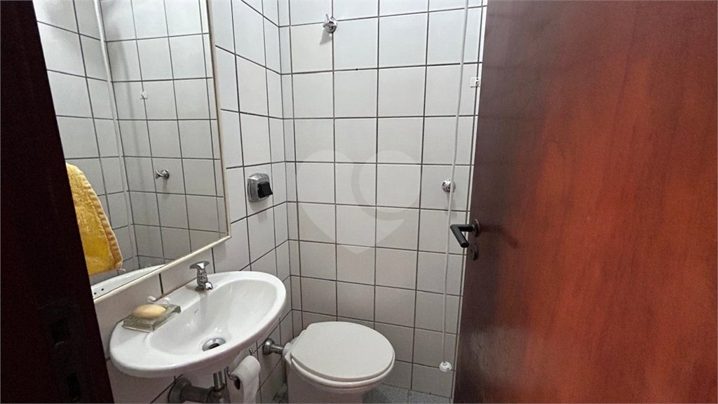 Apartamento à venda com 3 suítes em Vila Suzana, São Paulo, SP