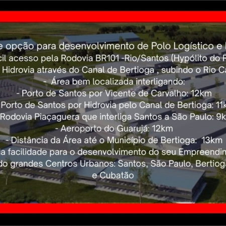 Terreno à venda no Centro, São Sebastião, SP