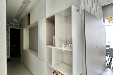 Apartamento à venda com 3 quartos, sendo 1 suíte, em Vila Helena, Atibaia, SP