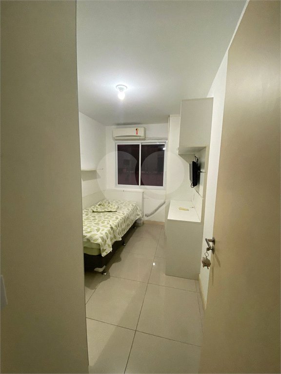 Apartamento à venda com 3 quartos, sendo 1 suíte, em Campo Grande, Rio de Janeiro, RJ