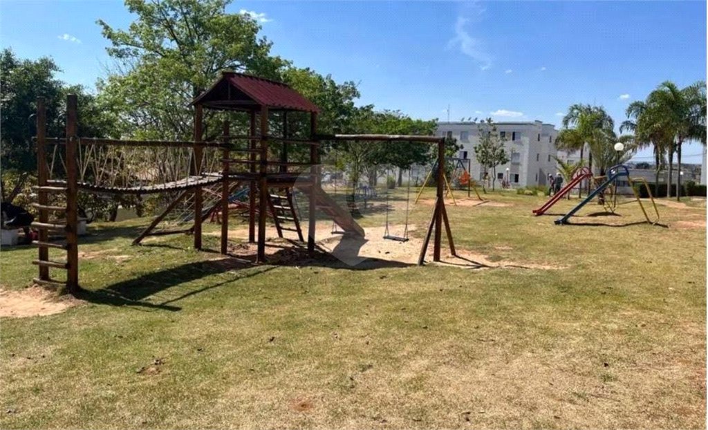 Apartamento à venda com 2 quartos em Salto Ville, Salto, SP
