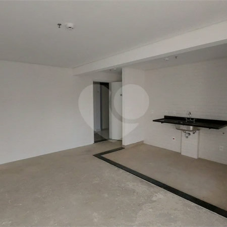 Apartamento à venda com 1 suíte em Santana, São Paulo, SP