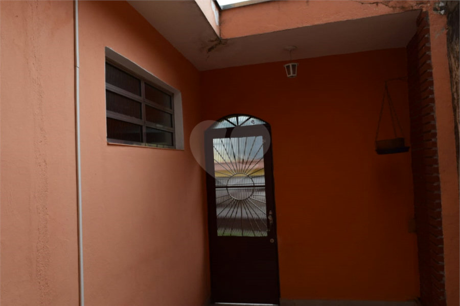 Sobrado à venda com 3 quartos, sendo 1 suíte, em Limão, São Paulo, SP