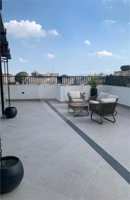 Apartamento para alugar com 2 quartos em Jardim São Paulo(zona Norte), São Paulo, SP