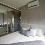 Apartamento à venda com 3 quartos, sendo 1 suíte, em Alto da Boa Vista, Sorocaba, SP