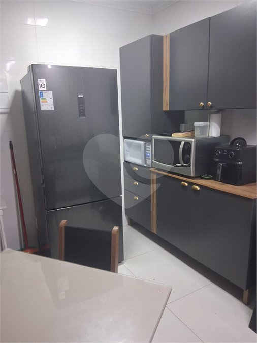 Apartamento à venda com 2 quartos em Vila Matilde, São Paulo, SP