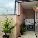 Apartamento à venda com 1 quarto em Vila Nivi, São Paulo, SP