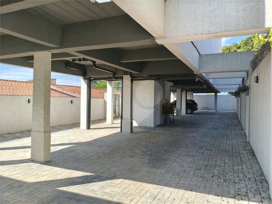 Apartamento à venda com 2 quartos em Jardim Colonial, Atibaia, SP