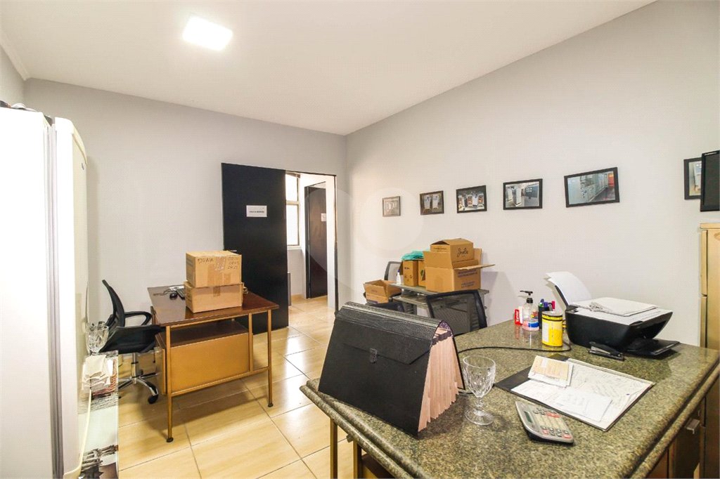 Galpão à venda em Vila Guilhermina, São Paulo, SP