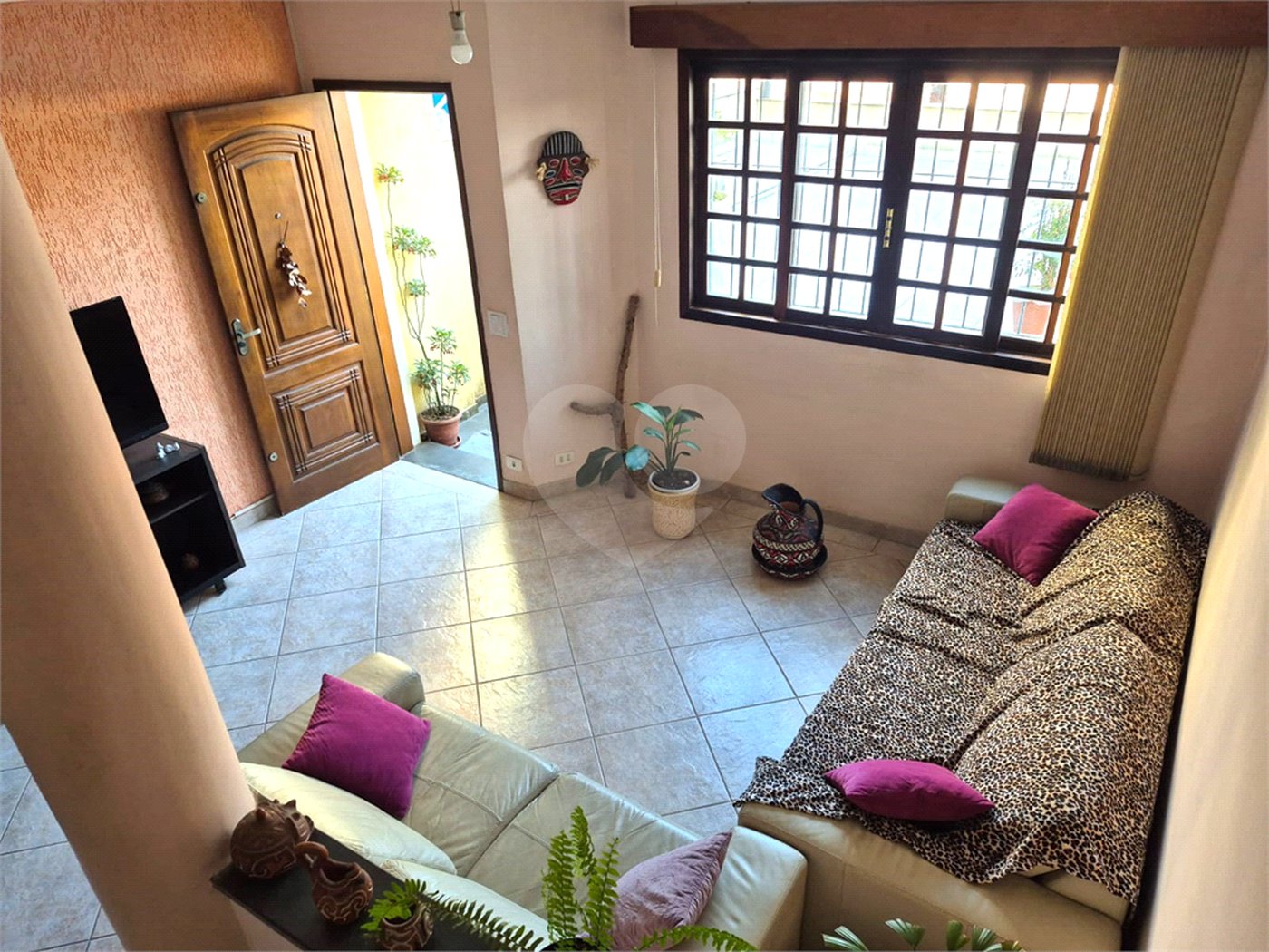 Sobrado à venda com 4 quartos em Tremembé, São Paulo, SP