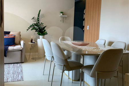Apartamento à venda com 3 quartos, sendo 1 suíte, em Vila Guarani (z Sul), São Paulo, SP
