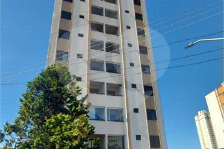 Apartamento à venda com 2 quartos em Mandaqui, São Paulo, SP