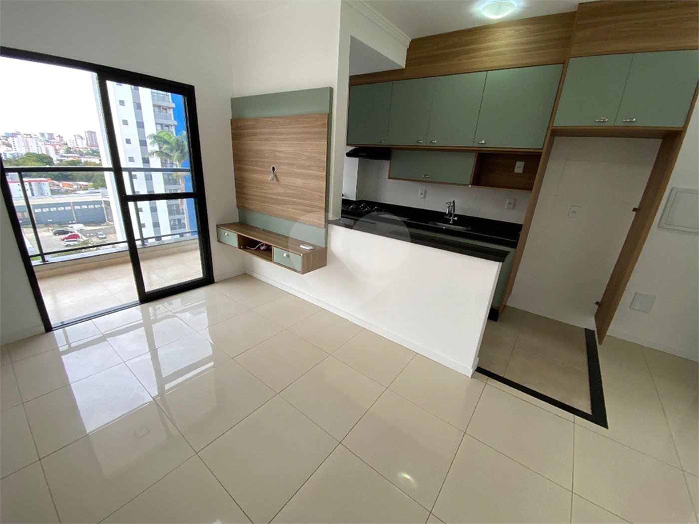 Studio à venda com 2 quartos em Jardim Pagliato, Sorocaba, SP