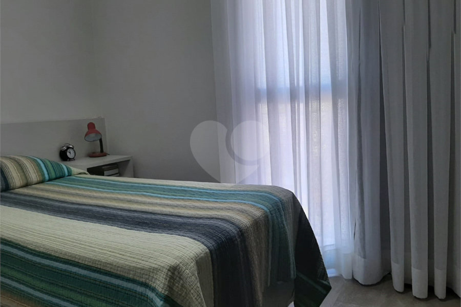 Apartamento à venda com 3 quartos, sendo 2 suítes, em Jardim São Paulo(zona Norte), São Paulo, SP