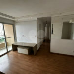 Apartamento à venda com 2 quartos, sendo 1 suíte, em Vila Suzana, São Paulo, SP