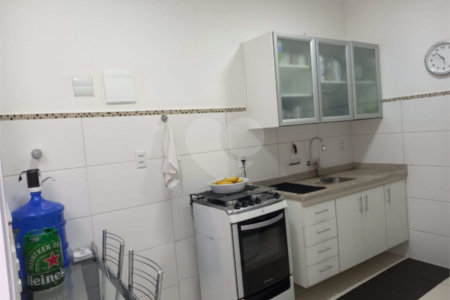 Apartamento à venda com 2 quartos no Centro, Vinhedo, SP