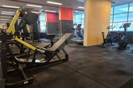 Apartamento à venda com 2 quartos, sendo 1 suíte, em JARDIM SUL, São Paulo, SP