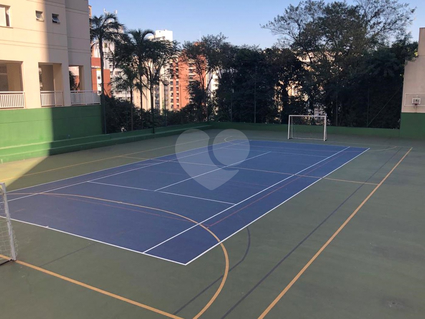 Apartamento à venda com 3 suítes em Lar São Paulo, São Paulo, SP