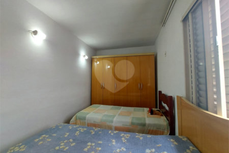 Casa Térrea à venda com 2 quartos em Vila Leopoldina, São Paulo, SP