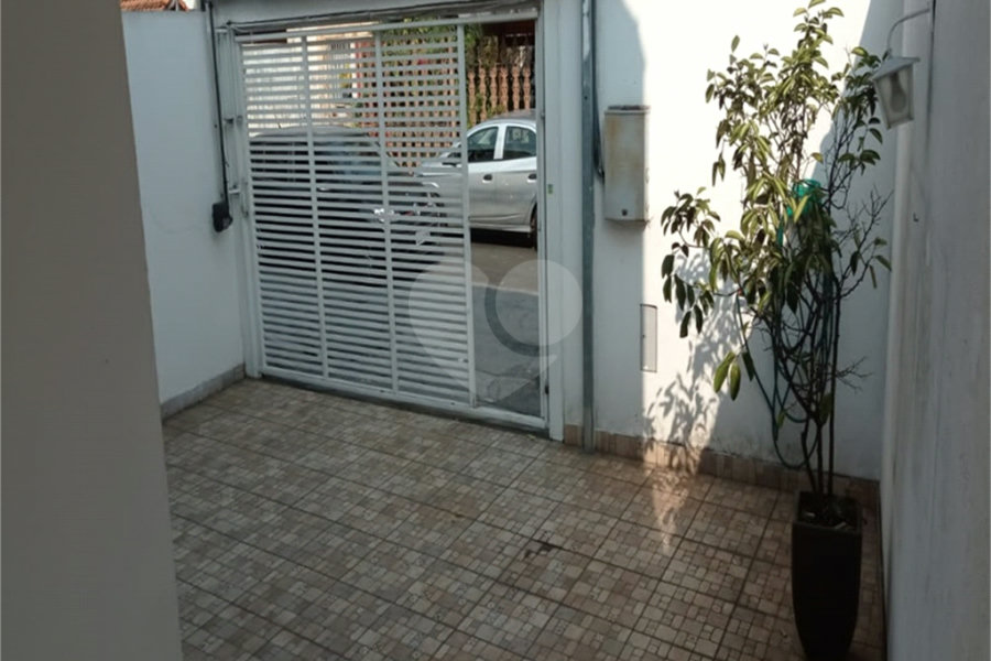 Sobrado à venda com 3 quartos, sendo 2 suítes, em Vila Guilherme, São Paulo, SP