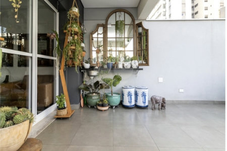 Apartamento à venda com 2 quartos, sendo 1 suíte, em Vila Leopoldina, São Paulo, SP