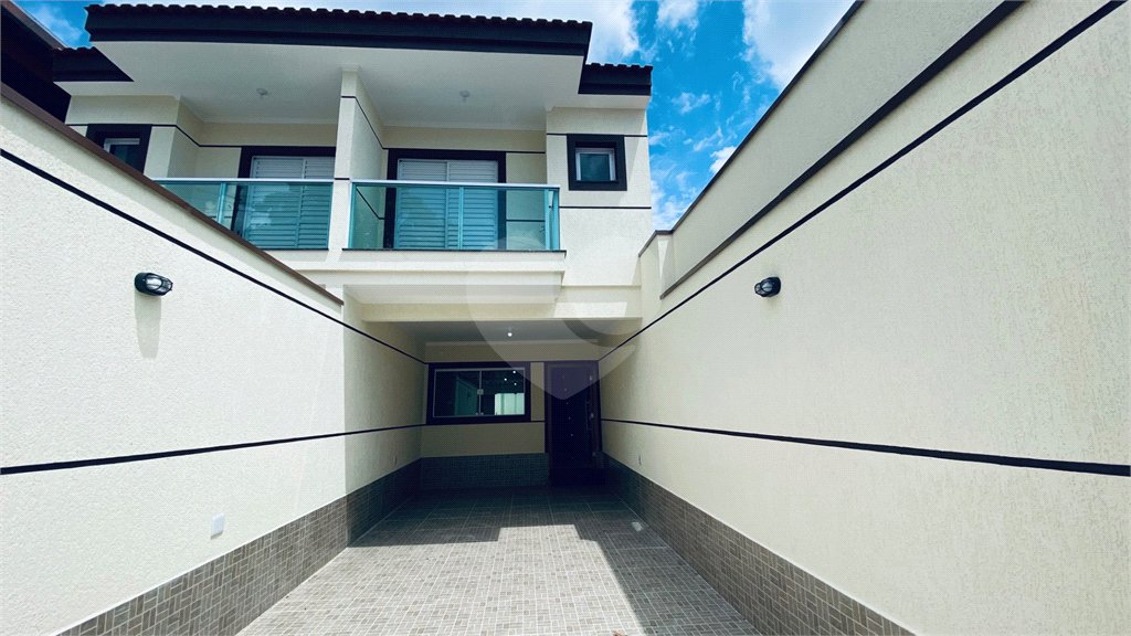 Casa à venda com 3 suítes em Vila Maria, São Paulo, SP