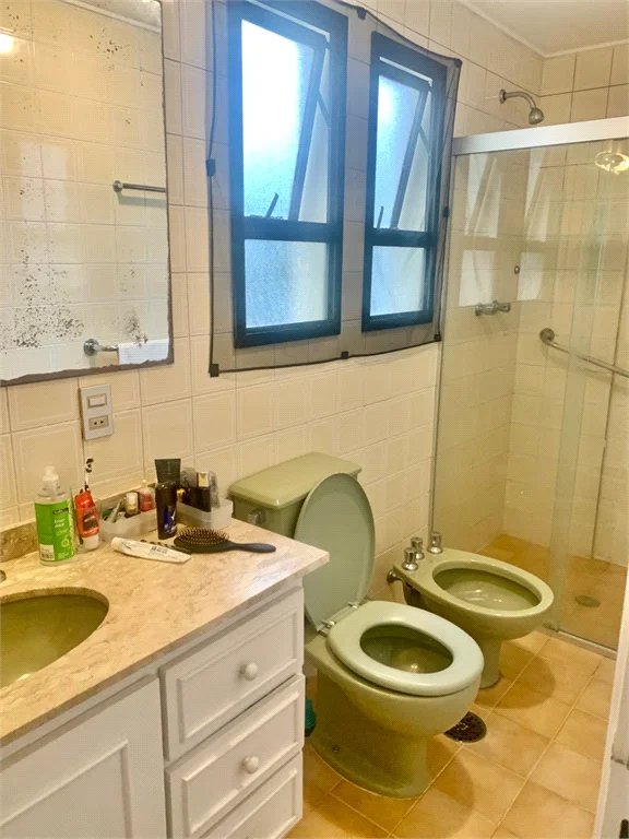 Apartamento à venda com 2 quartos, sendo 1 suíte, em Real Parque, São Paulo, SP