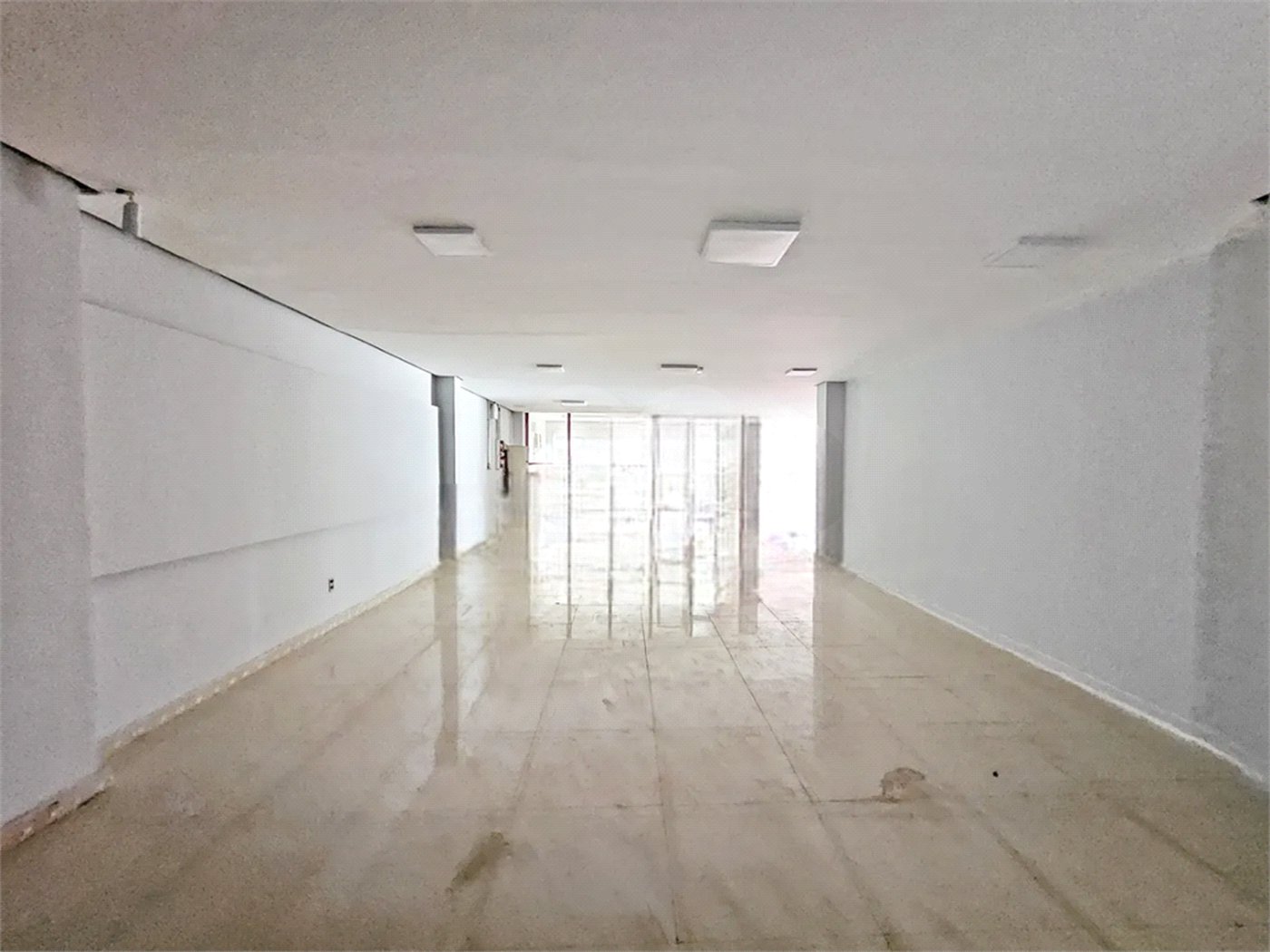 Salão para alugar em Nova Aliança, Ribeirão Preto, SP