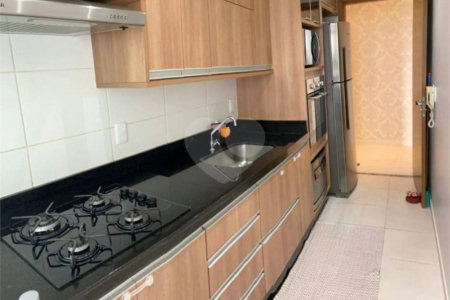Apartamento à venda com 2 quartos, sendo 1 suíte, em Parque Bom Retiro, Paulínia, SP