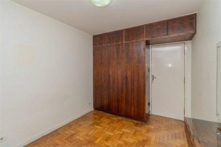 Apartamento à venda com 3 quartos em Água Branca, São Paulo, SP