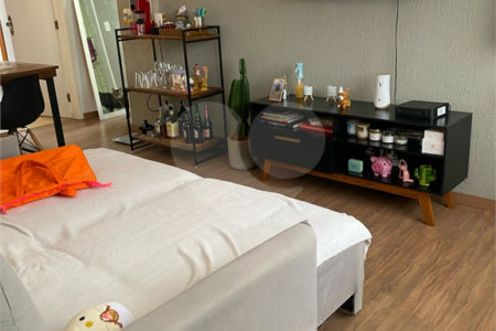 Apartamento à venda com 2 quartos em Gopoúva, Guarulhos, SP