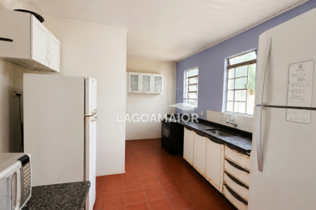 Casa à venda com 3 quartos no Centro, Três Lagoas, MS