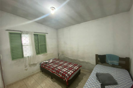 Casa à venda com 2 quartos em Jardim Amélia, Poá, SP