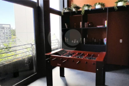 Apartamento à venda com 2 suítes em Pinheiros, São Paulo, SP