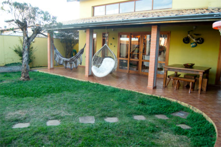 CASA ALTO PADRÃO - BAIRRO NOBRE
