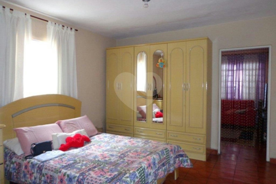 Sobrado à venda com 3 quartos em Imirim, São Paulo, SP