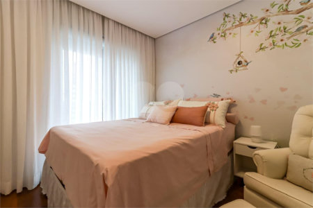 Apartamento à venda com 3 quartos, sendo 2 suítes, em Vila Mascote, São Paulo, SP