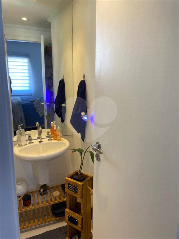 Apartamento à venda com 2 quartos, sendo 1 suíte, em Campo Belo, São Paulo, SP