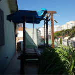 Sobrado à venda com 2 suítes em Vila Paulicéia, São Paulo, SP